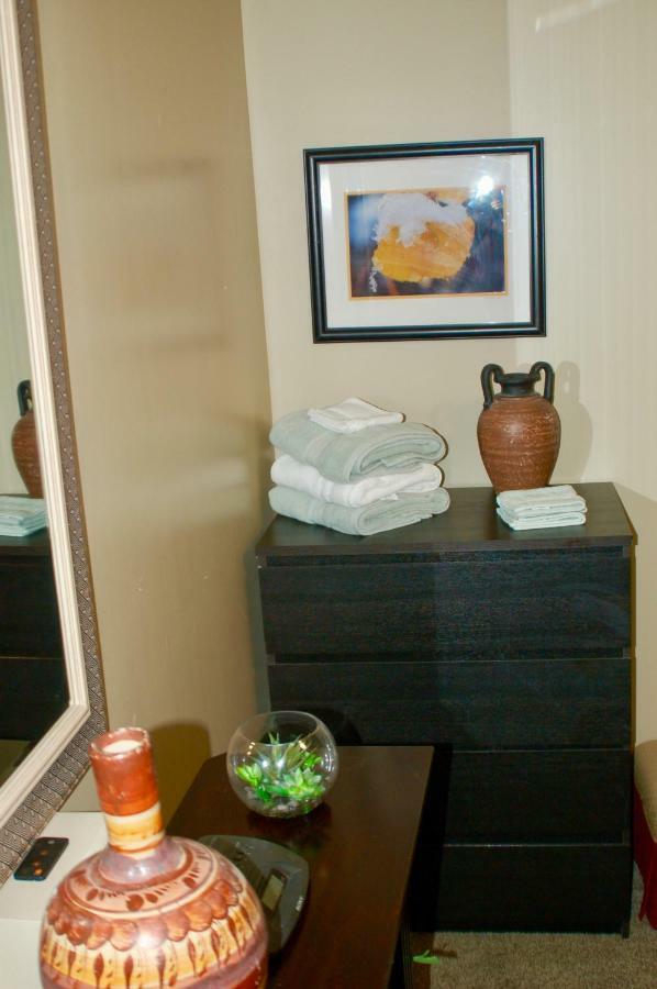 Blue Bear Den 3Br 2Ba Dtc Private Apt Hot Tub DEN Exterior foto