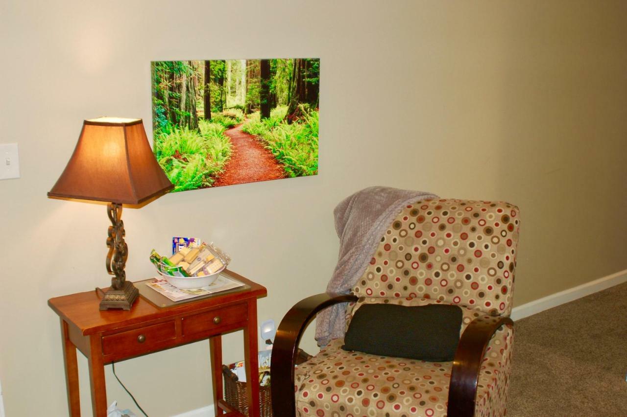 Blue Bear Den 3Br 2Ba Dtc Private Apt Hot Tub DEN Exterior foto